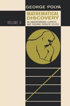 Mathematical Discovery on Understanding, Learning, and Teaching Problem Solving, Volume II