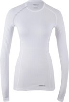 Craft Active Extreme - Thermoshirt - Dames - L - Wit