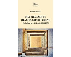 Mia memore et devota gratitudine