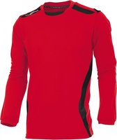 hummel Club L/S Sportshirt Kids - Maat 140