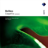 Delibes/Coppelia Hlt