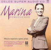 Marina Domashenko - Opera Arias -SACD- (Hybride/Stereo/5.1)