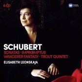 Schubert: Piano Works