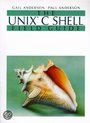 Unix C Shell Field Guide