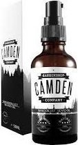Camden Wanderlust Baardolie 50 ml - 100 % natuurlijk