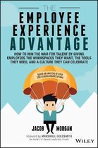 The Employee Experience Advantage