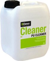 DevoNatural Devo PU Cleaner - 5 liter