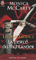 Les Macleods - 3 - La Fierte Du Highland