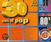 Arbeitstitel "30 Jahre Pop"