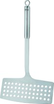 Rösle Spatel XL - 46 cm - RVS