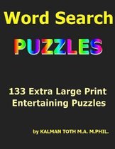 Word Seach Puzzles