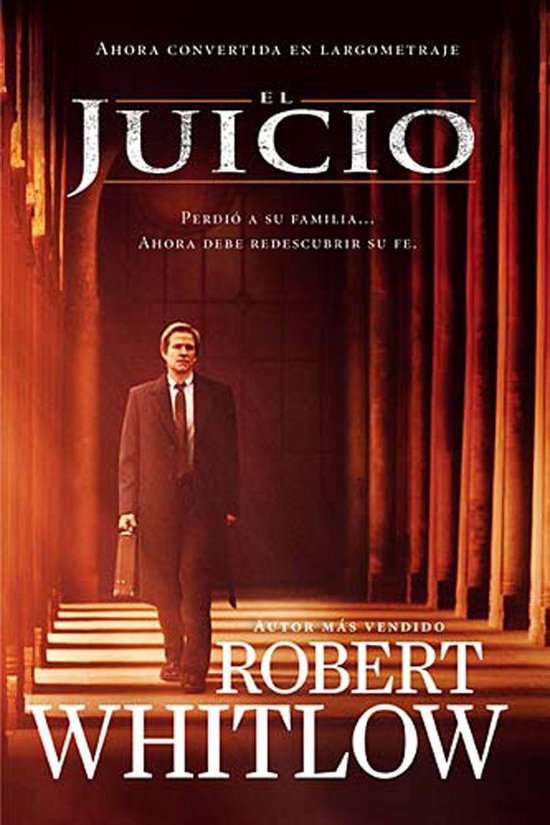El juicio - cover
