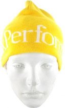 Peak Performance - PP Hat - Unisex - one size