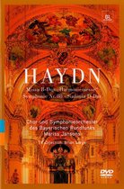 Haydn: Missa B-Dur