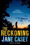 Maeve Kerrigan Novels 2 - The Reckoning