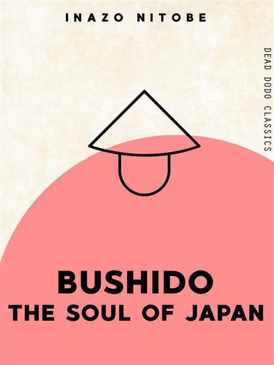Dead Dodo Classics - Bushido - cover