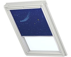 VELUX Dakraamrolgordijn DKL U04 5265S