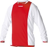 hummel Beam Shirt II L/S Sportshirt Unisex - Maat XXL