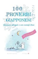 100 Proverbi Giapponesi a Colori