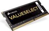 Corsair ValueSelect 8GB DDR4 SODIMM 2133MHz (1 x 8 GB)