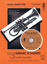 Intermediate Trumpet Solos - Volume 2