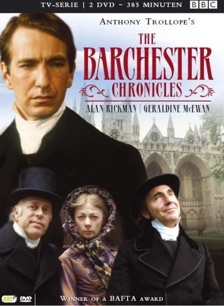 (未使用･未開封品)Barchester Chronicles [DVD] Amazon.com: The Barchester Chronicles [DVD] [1982] : Movies & TV