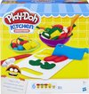 Play-Doh Keukengereedschap - Klei Speelset