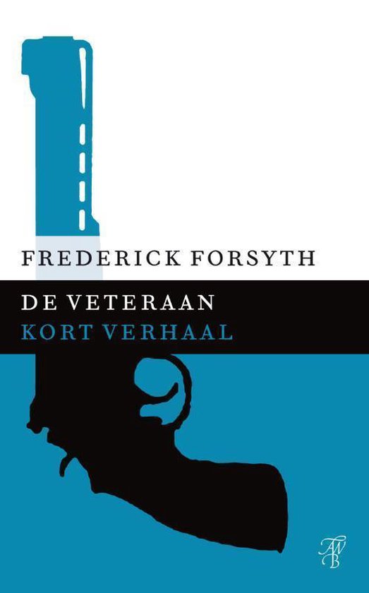 De veteraan - Frederick Forsyth | 