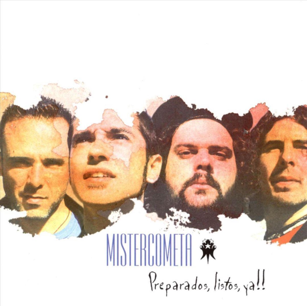 Preparados, Listos, Ya!!