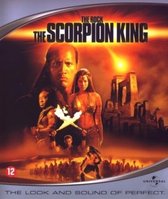 The Scorpion King (HD)