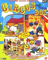 Circus Box