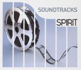 Spirit Of  Soundtracks