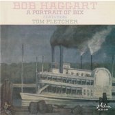 Bob Haggart - A Portrait Of Bix Featuring Tom Pletcher (CD)