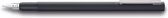 Stylo plume Lamy Cp 1 noir Fine