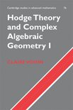 Hodge Theory & Complex Algebraic Geom 2