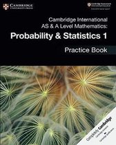 Probability & Statistics 1 Practice Book