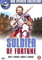 Speelfilm - Soldier Of Fortune