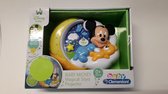 Disney Baby Mickey Magic Stars Projector