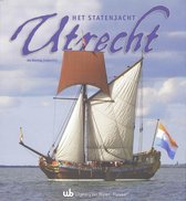 Het Statenjacht Utrecht