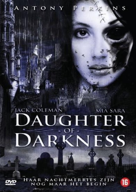 Foto: Daughter of darkness