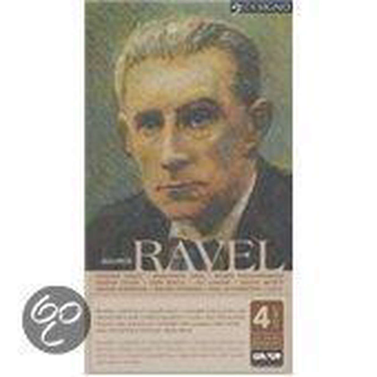 Ravel, Maurice