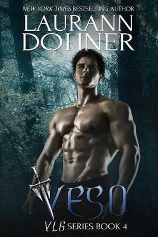 Veso - cover