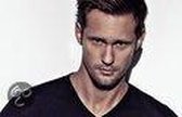 Alexander Skarsgård Alexander Skarsgård