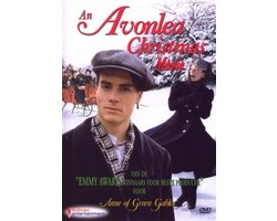 Road To Avonlea - Christmas Movie