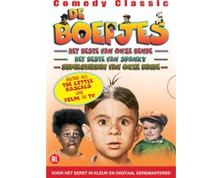 De Boefjes Box
