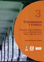 Colección Real Universidad 3 - Universidad y familia