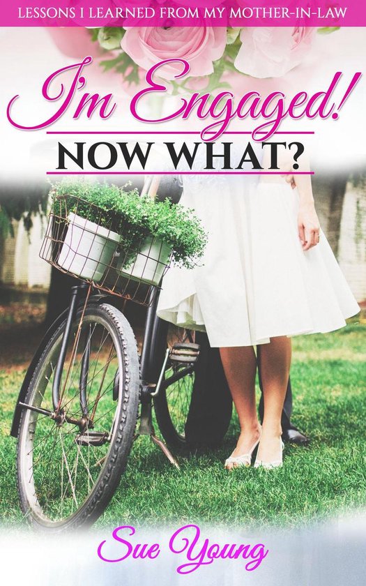 I'm Engaged! Now What? - cover