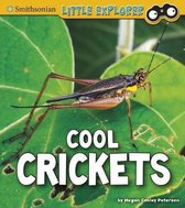 Little Entomologist 4D- Cool Crickets