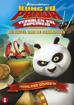 Kung Fu Panda: Verhalen Vol Superheid - De Angel Van De Schorpioen