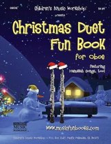 Christmas Duet Fun Book for Oboe